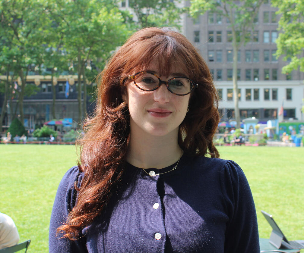 Creative Director: Lindsey Weinstein